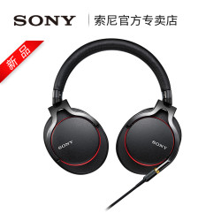 Sony\/索尼 MDR-1ABP 头戴式高解析度立体声