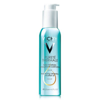 VICHY 薇姿 温泉纯净温润洁颜油 125ml