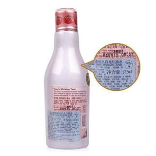 SKINFOOD 思亲肤 番茄水白光化妆水 135ml