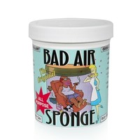 BAD AIR SPONGE 空气净化剂 400g*12罐装