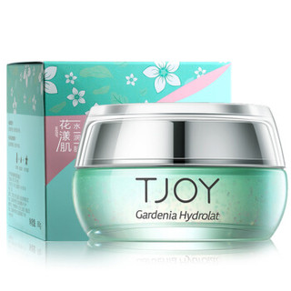 TJOY 丁家宜 花漾美肌QQ果凍霜 80g