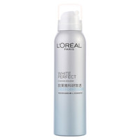 L'OREAL PARIS 巴黎欧莱雅 科研致透三重源净云朵弹密洁面慕斯 150ml