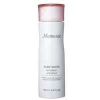 Mamonde 梦妆 花萃净白保湿乳 130ml