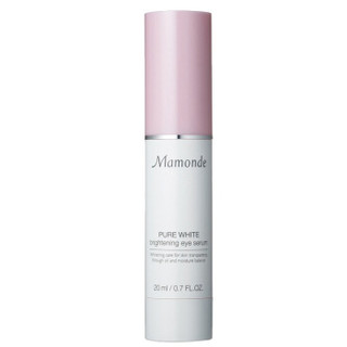 Mamonde 梦妆 花萃净白明眸眼部精华露 20ml