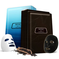 御泥坊 控油水动力面膜套装