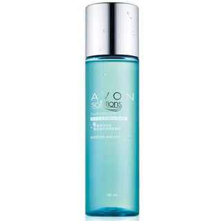 AVON 雅芳 滢泽高保湿护肤礼盒 4件套(柔肤水150ml+洁面乳100g+面霜50g+面膜25ml)