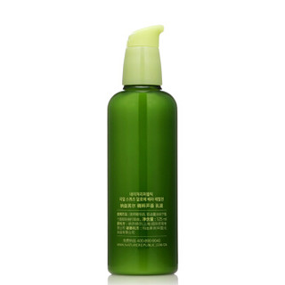 NATURE REPUBLIC 自然共和国 精粹芦荟乳液 125ml