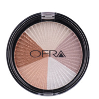 ofra 五色轮盘高光 Beverly Hills 比佛利山庄