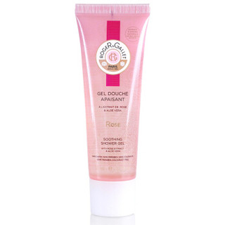  ROGER&GALLET 香邂格蕾 体香仪式套装礼盒