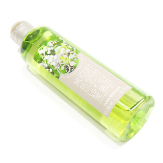  Yves Rocher 伊夫黎雪  清晨花园铃兰味 沐浴露200ml