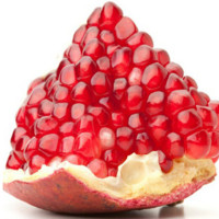 平遥馆 陕西临潼甜石榴 9个装 约5斤