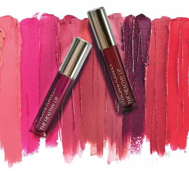 PHYSICIANS FORMULA mini唇釉7+1假日组合装