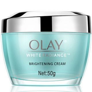 OLAY 玉兰油 水感透白系列 补水嫩白2件套 （水感莹肌亮肤液150ml+亮肤面霜50g）