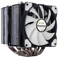GELID Phantom 幻影 CPU散热器 +凑单品
