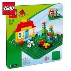 LEGO 乐高 Duplo 得宝系列 2304 创意拼砌板+凑单品