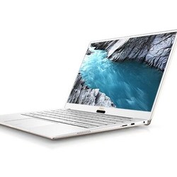 DELL 戴尔 XPS 13 9370 13.3寸笔记本电脑（i7-8550U、8GB、256GB）