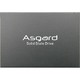 历史低价：Asgard 阿斯加特 SATA3 固态硬盘 1TB