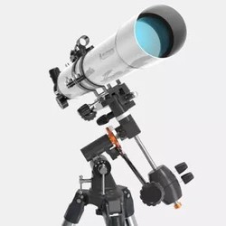 CELESTRON 星特朗 80EQ Pro 天文望远镜