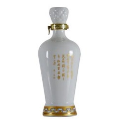 白云边 白酒 1979 珍藏品鉴 浓酱兼香型 45度 500ml（新老包装随机发货）