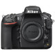  绝对值：Nikon 尼康 D810 全画幅单反相机 机身　