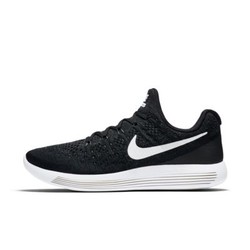 Nike LunarEpic Low Flyknit 2 男子跑步鞋