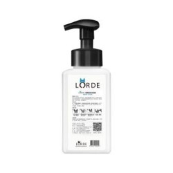 lorde 狗狗泡沫沐浴露 400ml *5件