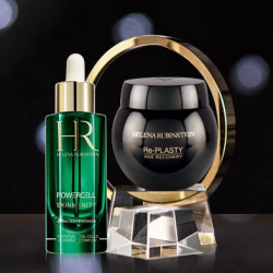 促销活动: 京东 hr 赫莲娜自营旗舰店 双11狂欢热卖 绿宝瓶买30ml赠