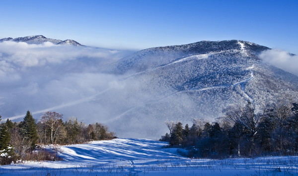 滑雪季！吉林北大壶 北美时光公寓酒店1晚（含双早+全天雪票）