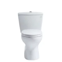 TOTO C300E1B/S300DEB 虹吸式智洁釉面抽水马桶 305坑距