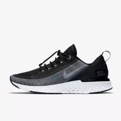 NIKE 耐克 Odyssey React Shield 女子跑步鞋