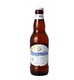 双11预售：Hoegaarden 福佳 白啤酒 330ml*24瓶