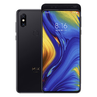 Xiaomi 小米 MIX 3 4G手机 6GB+128GB 黑色