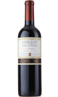 Marques de Casa Concha 干露 侯爵 卡本妮苏维翁 红葡萄酒 750ml