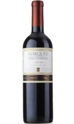 Marques de Casa Concha 干露 侯爵 卡本妮苏维翁 红葡萄酒 750ml