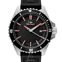 Rotary Aquaspeed AGS00293-04 男士时装腕表