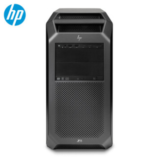 HP 惠普 HP Z系列 工作站 HP Z8 G4 工作站 台式机 工作站 Xeon 4108/32GB ECC/2TB /P2000 5G独显