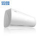 绝对值：Kelon 科龙 省斗士 KFR-35GW/XAA1(1P69) 1.5匹 变频 壁挂式空调