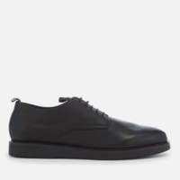 HUDSON LONDON 男士德比鞋 Black UK6