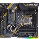 ASUS 华硕 TUF Z370-PLUS GAMING II 电竞特工 主板