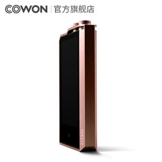 IAUDIO 爱欧迪 COWON PLENUE2 MK2 随身音乐播放器