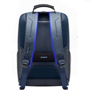Samsonite 新秀丽 BP4*09002 男士商务休闲双肩包