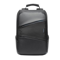 Samsonite 新秀丽 双肩包电脑包男15英寸背包商务旅行包出差通勤笔记本包 BP4黑色