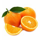 京东PLUS会员：赣南脐橙 约5斤 单果约130-150g