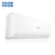 新品发售：KELON 科龙 白骑士 KFR-35GW/QMA1(1P69) 1.5匹 变频 壁挂式空调