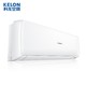 KELON 科龙 KFR-35GW/QMA1(1P69) 1.5匹 变频 壁挂式空调