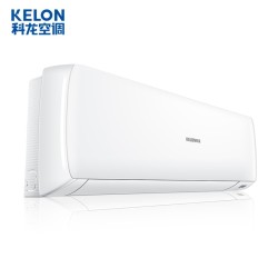 科龙(KELON) 1.5匹 直流变频空调 1级能效 静音自清洁 家用空调 挂机 KFR-35GW/QMA1(1P69)