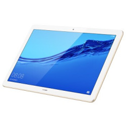 huawei 华为 畅享平板 10.1英寸平板电脑 3gb 32gb 香槟金 wi-fi