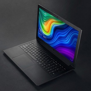 Xiaomi 小米 Ruby 15.6英寸 轻薄本 深空灰 (酷睿i3-8130U、核芯显卡、4GB、128GB SSD、1080P、TM1802-AC)