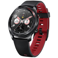 HONOR 荣耀 Watch系列 智能手表 128MB（ECG、GPS、北斗、温度计）