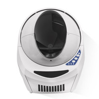 LitterRobot全自动智能猫厕所大号全封闭式猫砂盆双层除臭防外溅